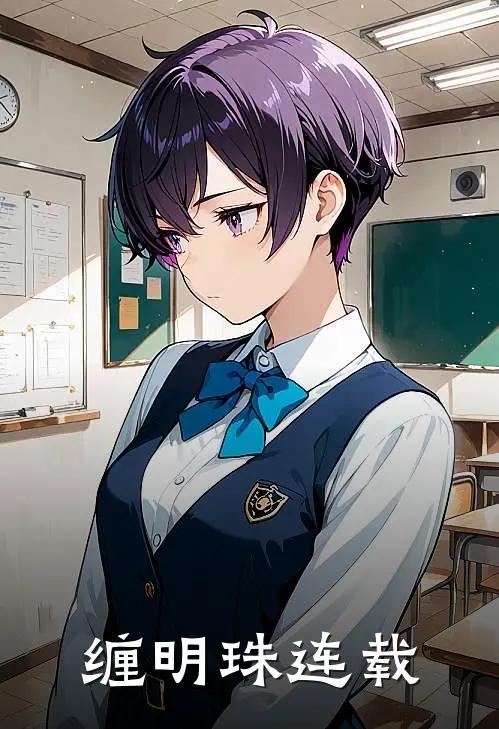 缠明珠连载