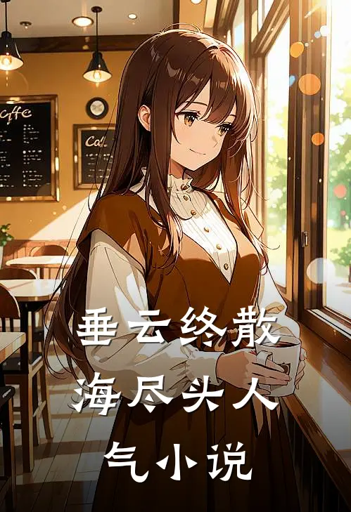 垂云终散海尽头人气小说