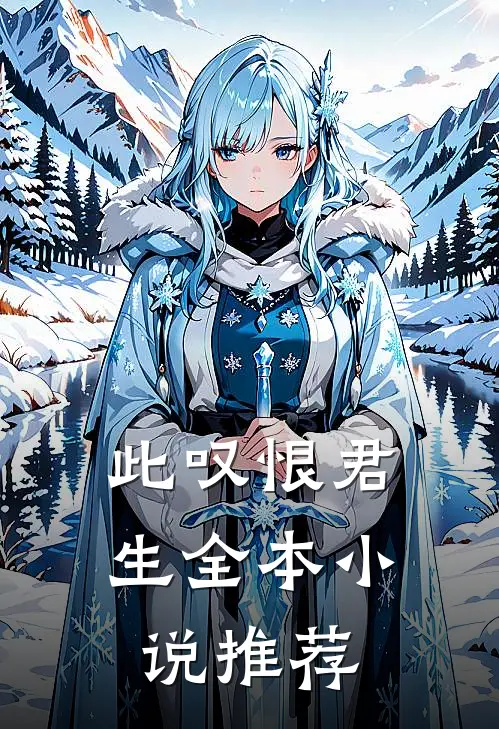 此叹恨君生全本小说推荐