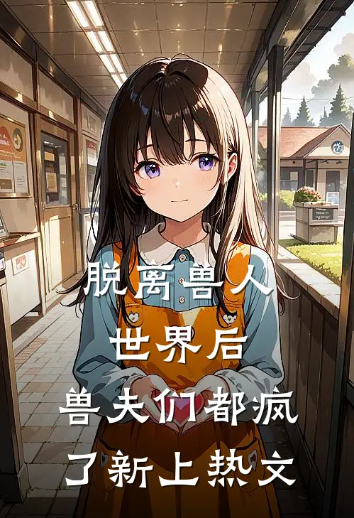 脱离兽人世界后，兽夫们都疯了新上热文