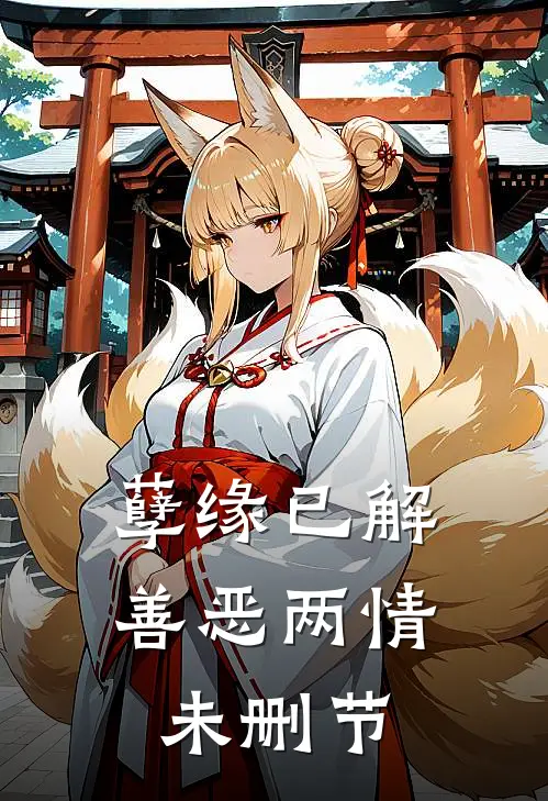 孽缘已解，善恶两情未删节