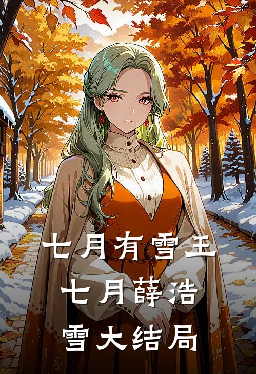 七月有雪王七月薛浩雪大结局