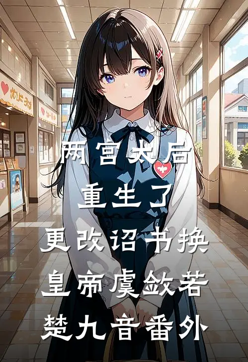 两宫太后重生了，更改诏书换皇帝虞敛若楚九音番外