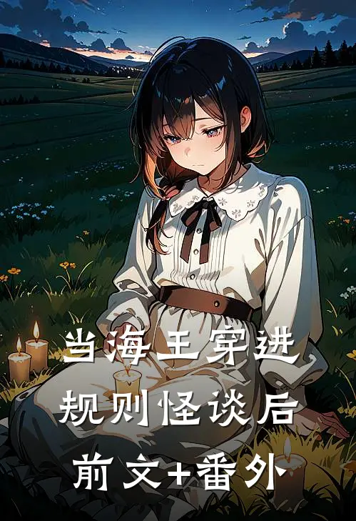 当海王穿进规则怪谈后前文+番外