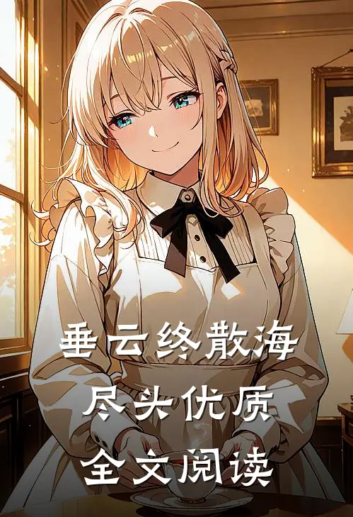 垂云终散海尽头优质全文阅读
