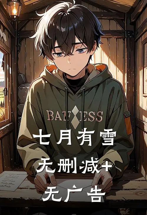 七月有雪无删减+无广告