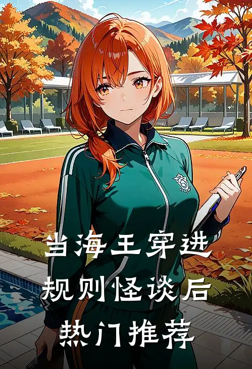 当海王穿进规则怪谈后热门推荐