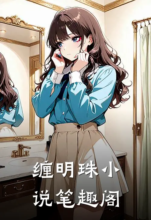 缠明珠小说笔趣阁