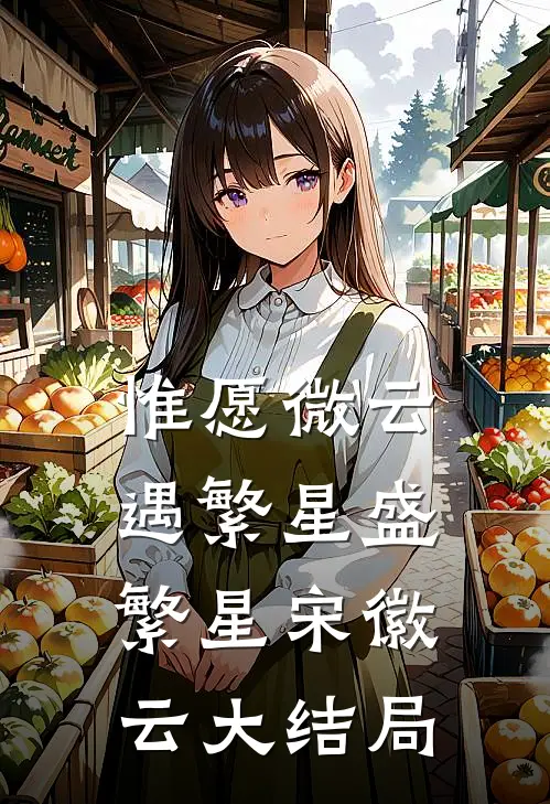 惟愿微云遇繁星盛繁星宋徽云大结局