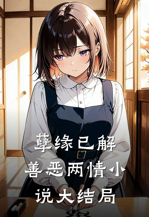 孽缘已解，善恶两情小说大结局