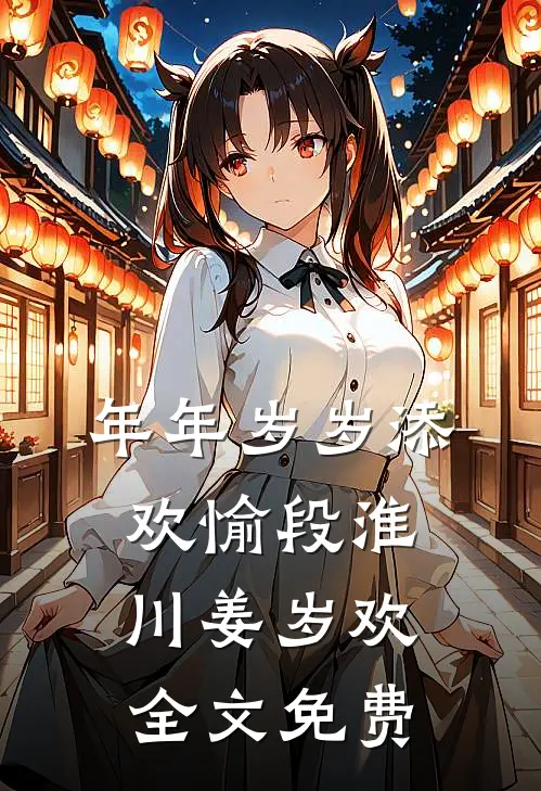 年年岁岁添欢愉段淮川姜岁欢全文免费