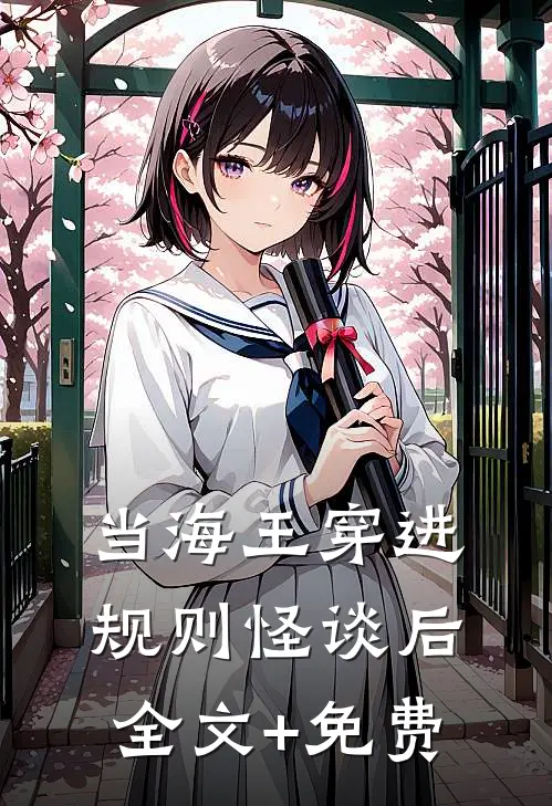 当海王穿进规则怪谈后全文+免费