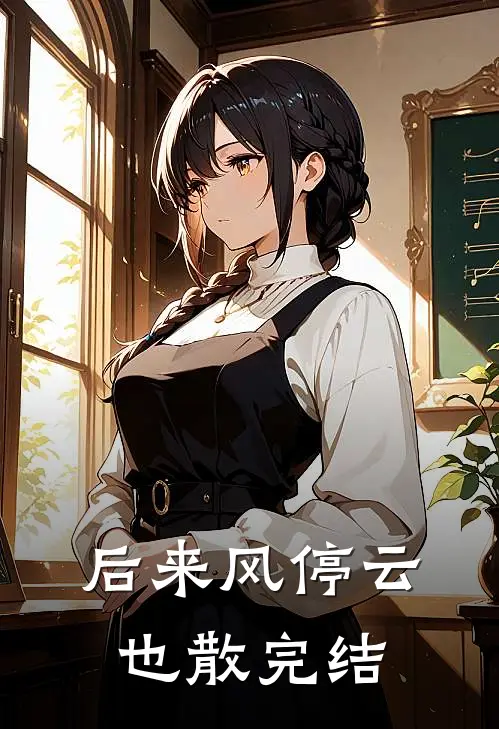 后来风停云也散完结