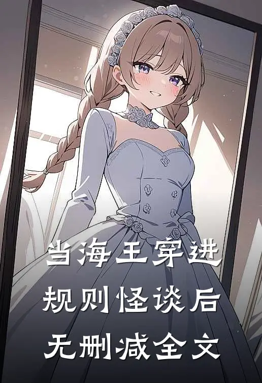 当海王穿进规则怪谈后无删减全文