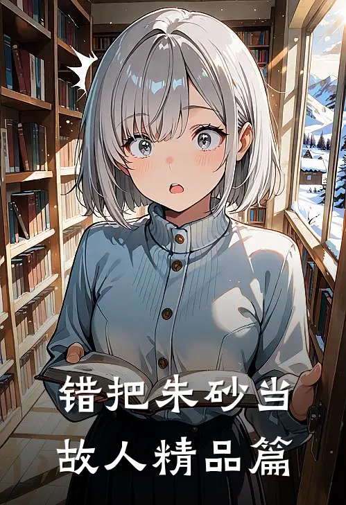 错把朱砂当故人精品篇