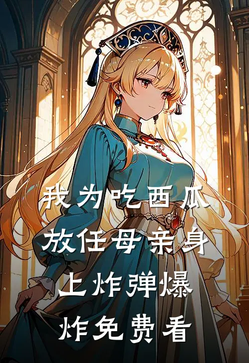 我为吃西瓜放任母亲身上炸弹爆炸免费看