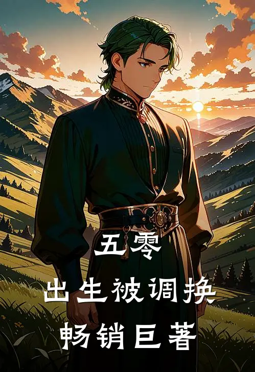 五零，出生被调换畅销巨著