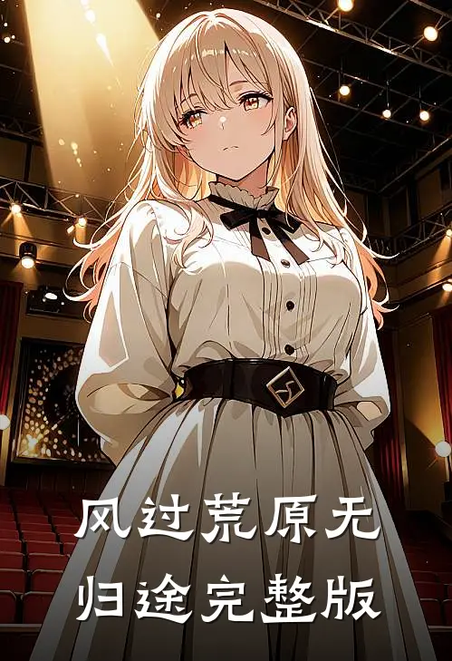 风过荒原无归途完整版