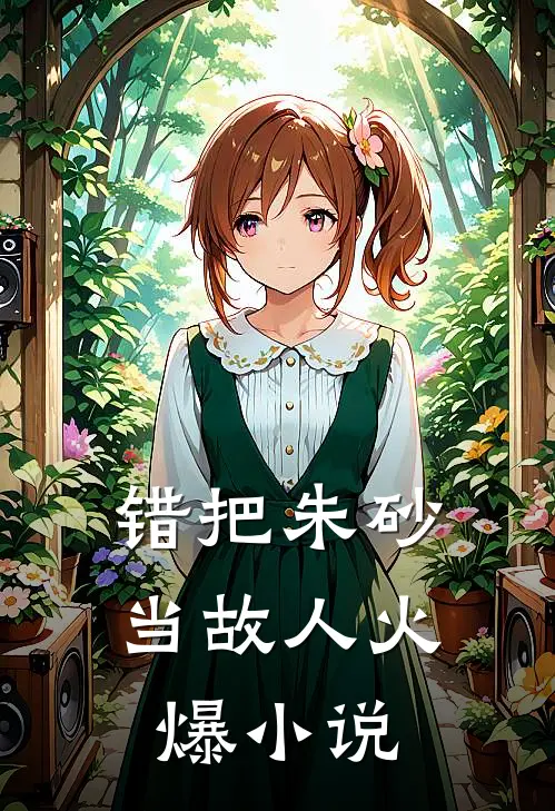 错把朱砂当故人火爆小说