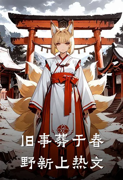 旧事葬于春野新上热文