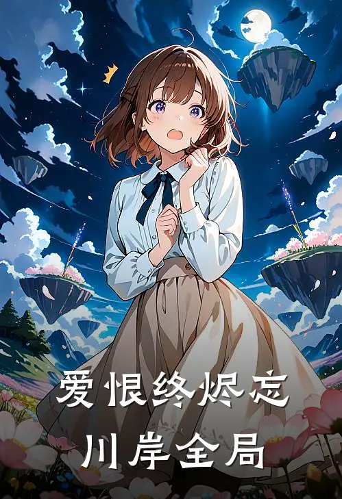 爱恨终烬忘川岸全局