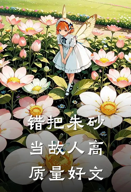 错把朱砂当故人高质量好文