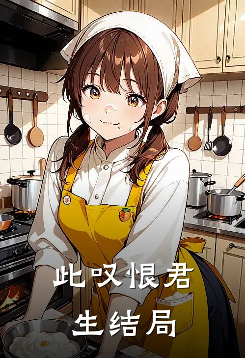此叹恨君生结局