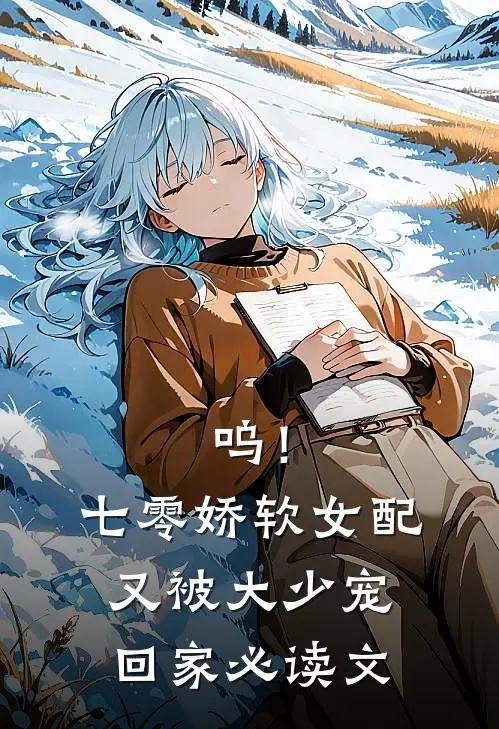 呜！七零娇软女配又被大少宠回家必读文