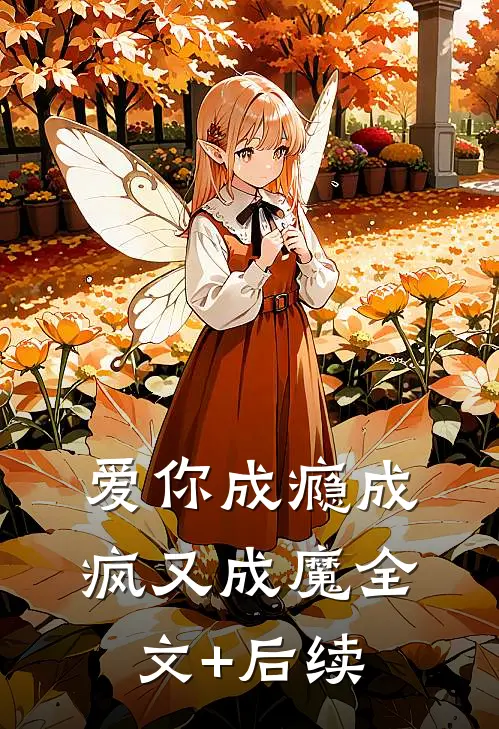 爱你成瘾成疯又成魔全文+后续