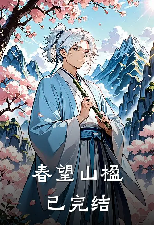 春望山楹已完结