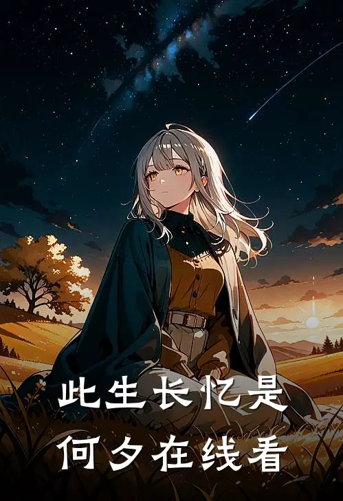 此生长忆是何夕在线看