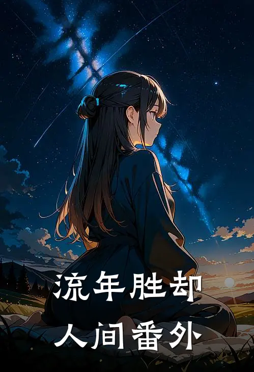 流年胜却人间番外