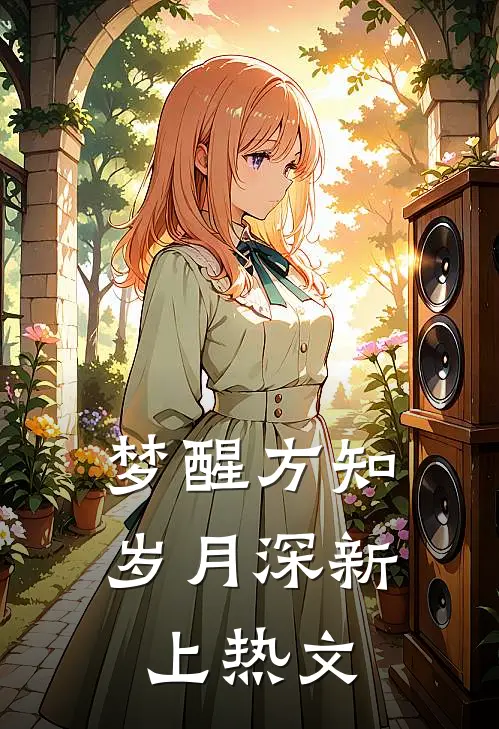 梦醒方知岁月深新上热文