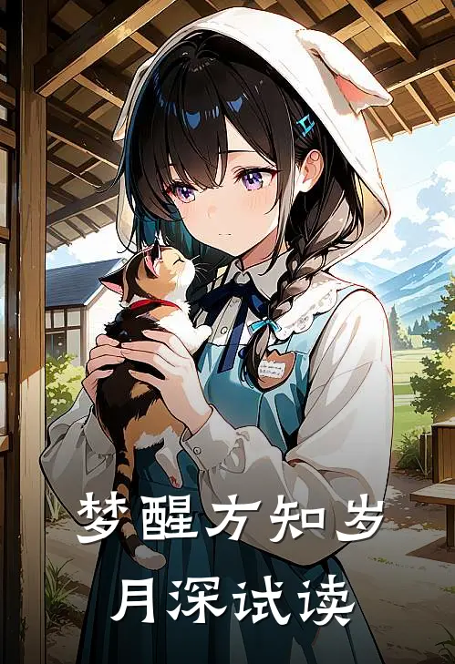 梦醒方知岁月深试读