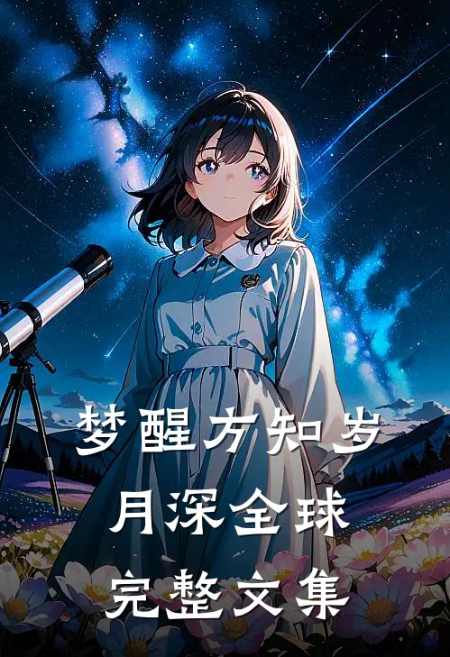 梦醒方知岁月深全球完整文集