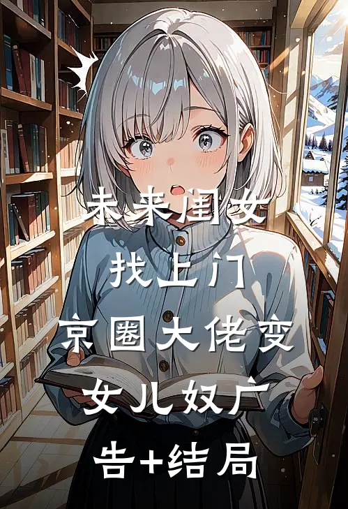 未来闺女找上门，京圈大佬变女儿奴广告+结局