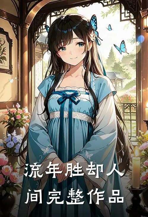 流年胜却人间完整作品
