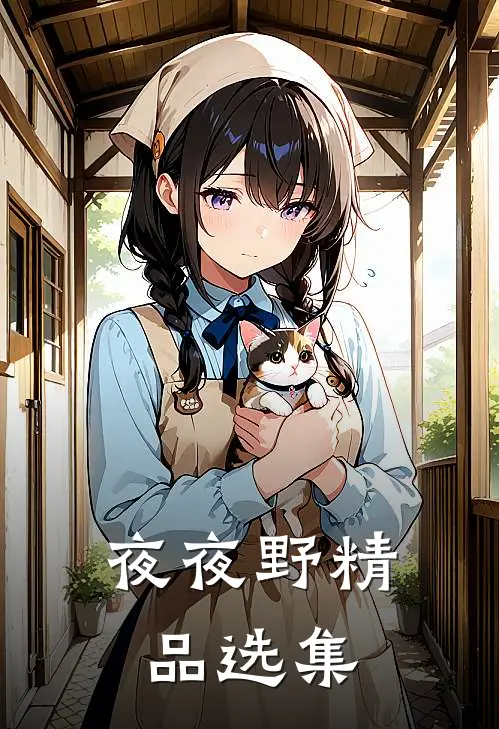 夜夜野精品选集