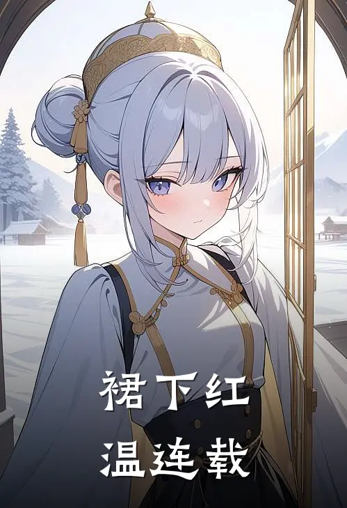 裙下红温连载