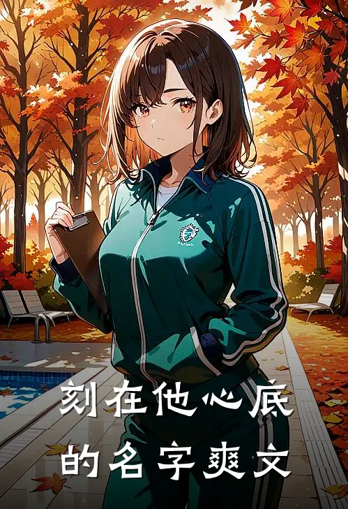 刻在他心底的名字爽文