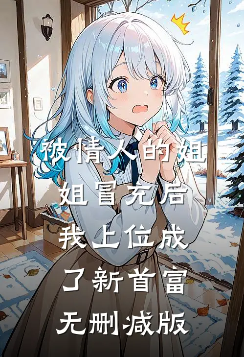 被情人的姐姐冒充后，我上位成了新首富无删减版