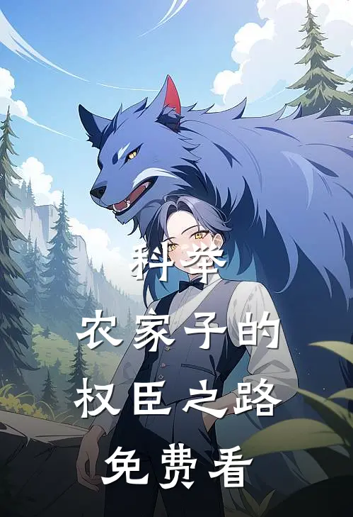 科举，农家子的权臣之路免费看