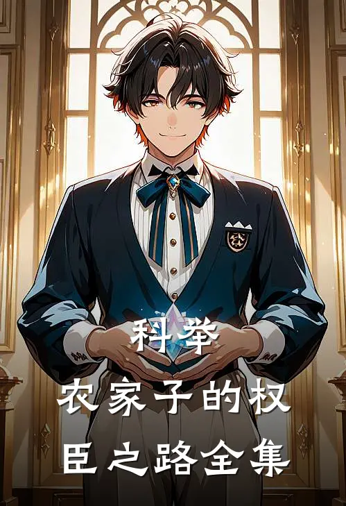 科举，农家子的权臣之路全集
