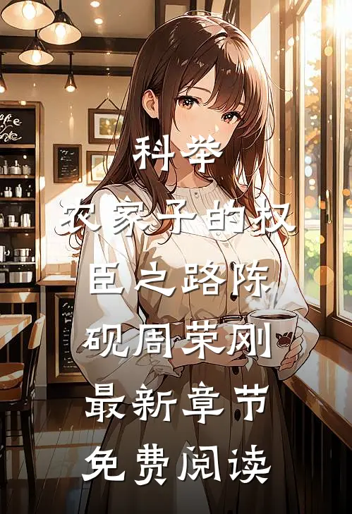 科举，农家子的权臣之路陈砚周荣刚最新章节免费阅读