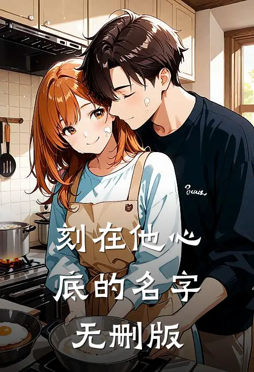 刻在他心底的名字无删版