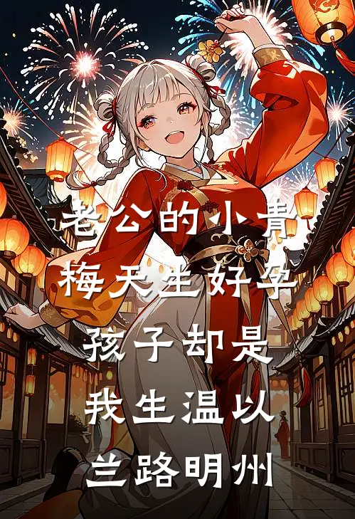 老公的小青梅天生好孕，孩子却是我生温以兰路明州