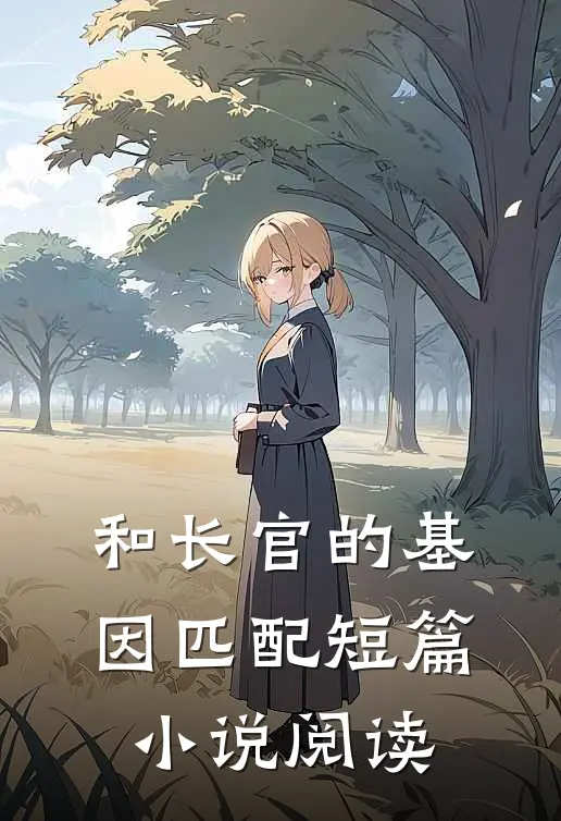 和长官的基因匹配短篇小说阅读