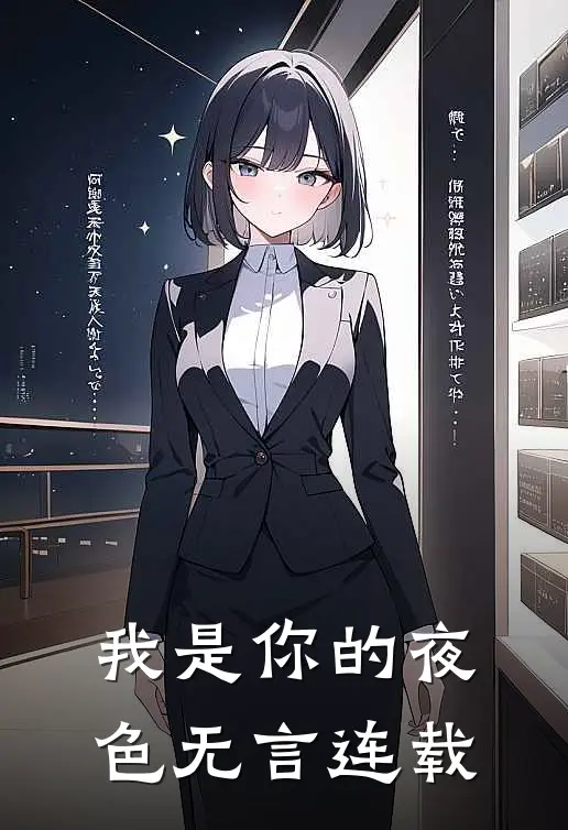 我是你的夜色无言连载