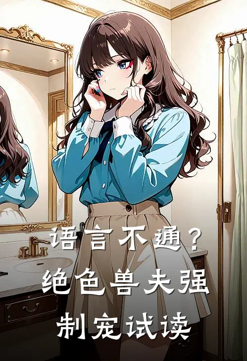 语言不通？绝色兽夫强制宠试读