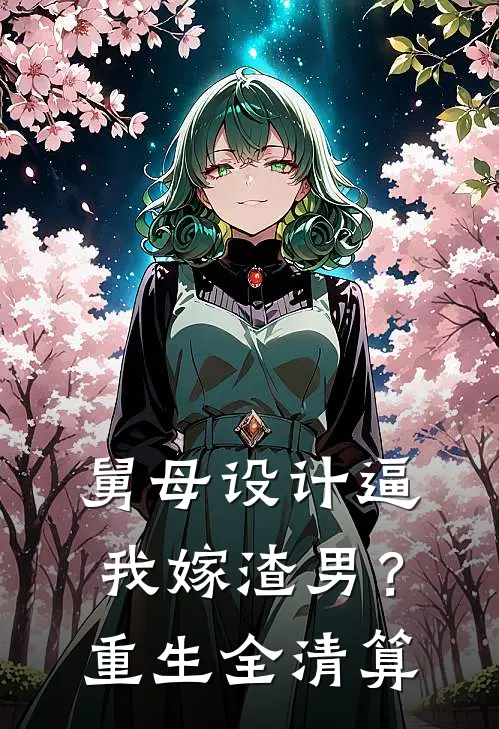 权力场孤儿？那是我的昨天小说结局